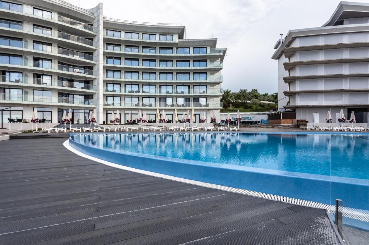Optima Collection Miramar Chornomorsk Hotel Ngoại thất bức ảnh