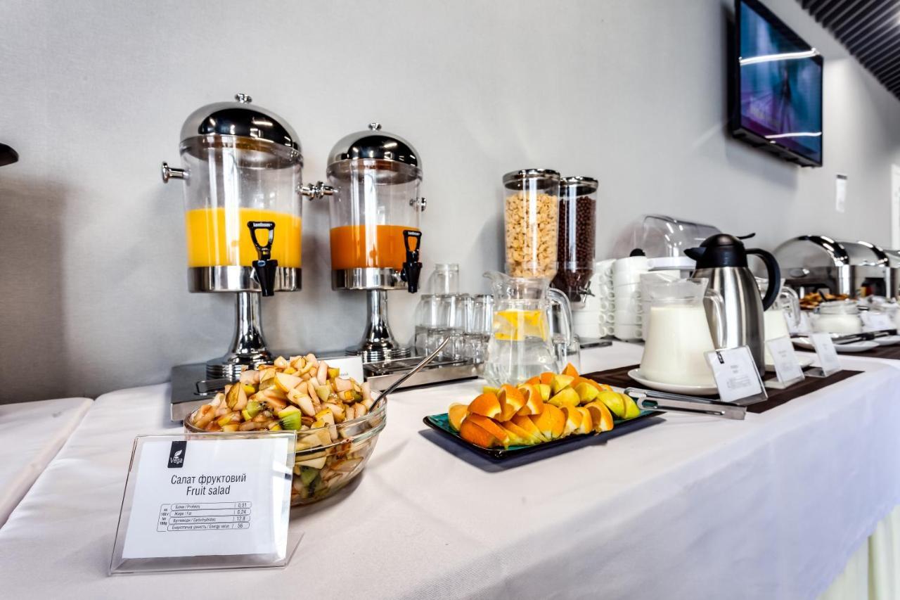 Optima Collection Miramar Chornomorsk Hotel Ngoại thất bức ảnh