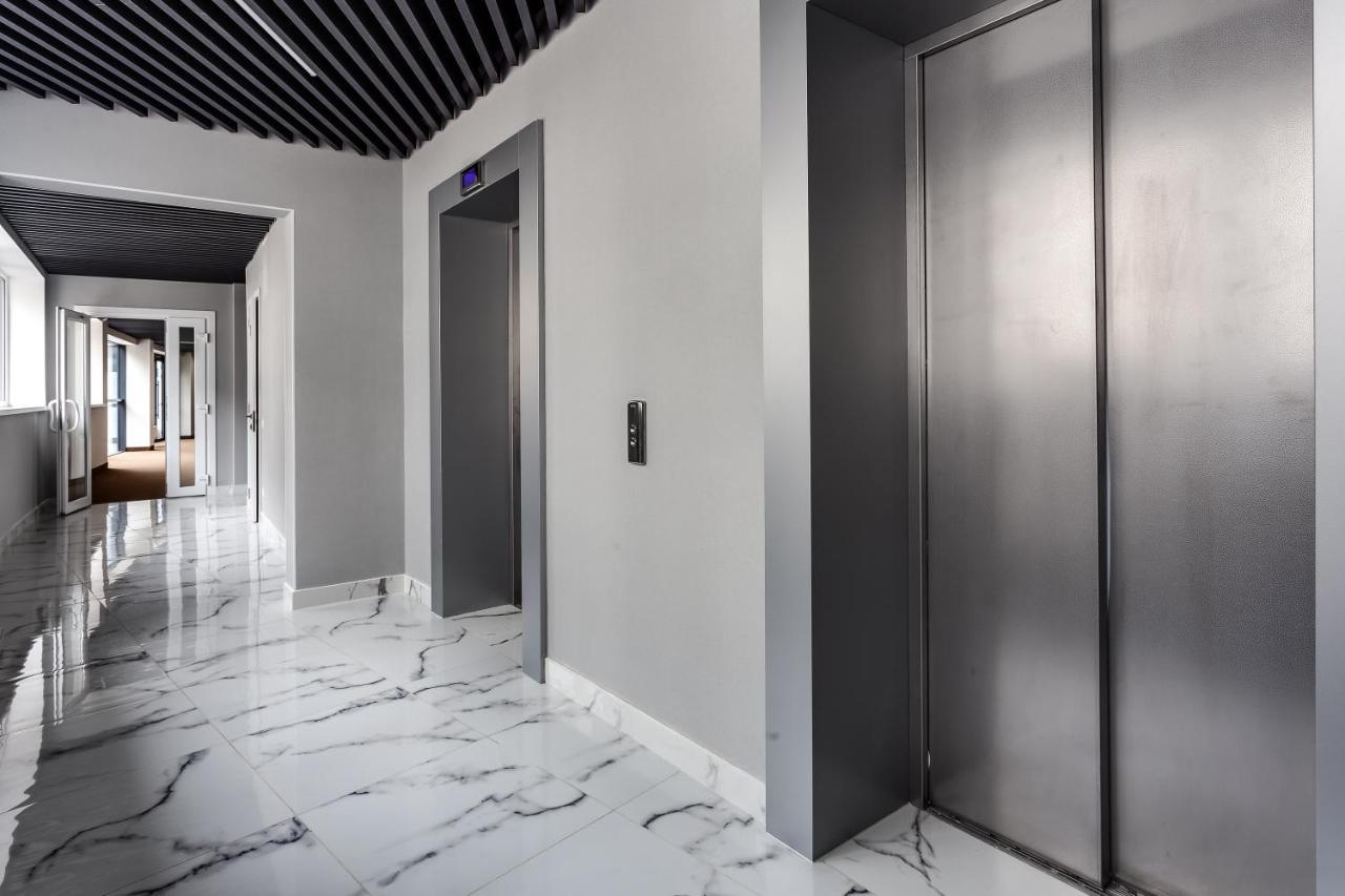 Optima Collection Miramar Chornomorsk Hotel Ngoại thất bức ảnh