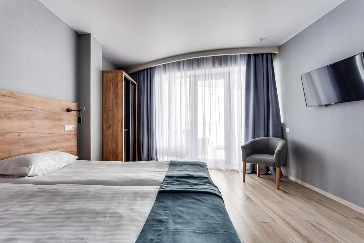 Optima Collection Miramar Chornomorsk Hotel Ngoại thất bức ảnh