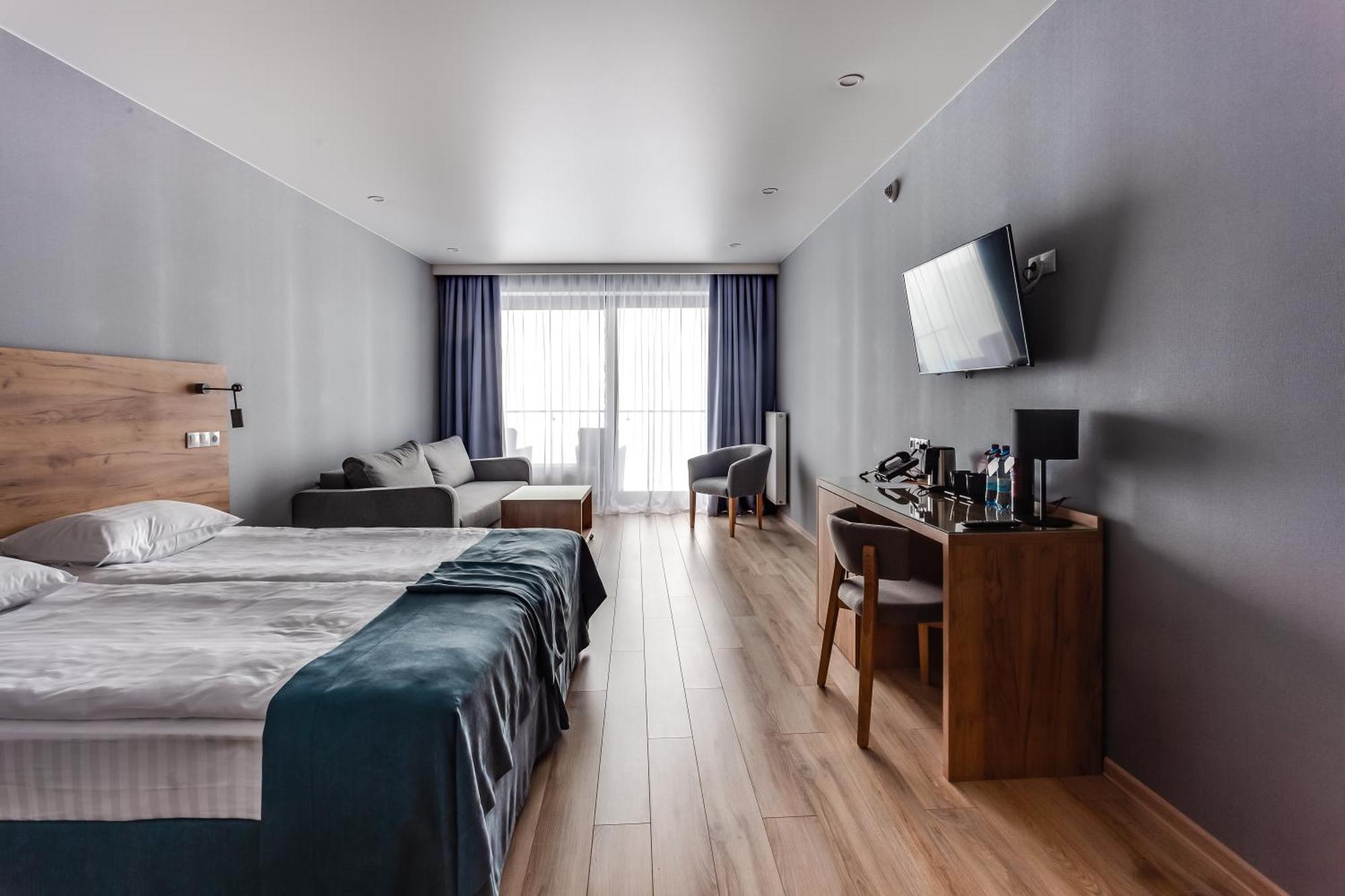 Optima Collection Miramar Chornomorsk Hotel Ngoại thất bức ảnh