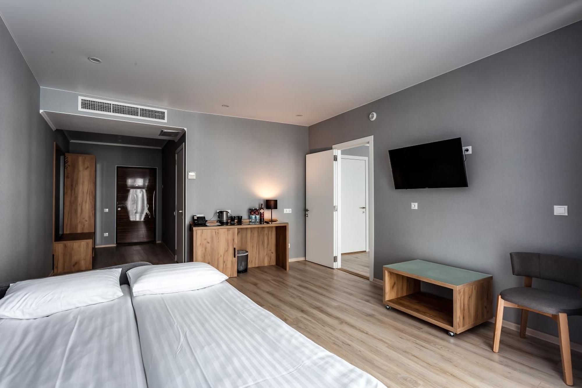 Optima Collection Miramar Chornomorsk Hotel Ngoại thất bức ảnh