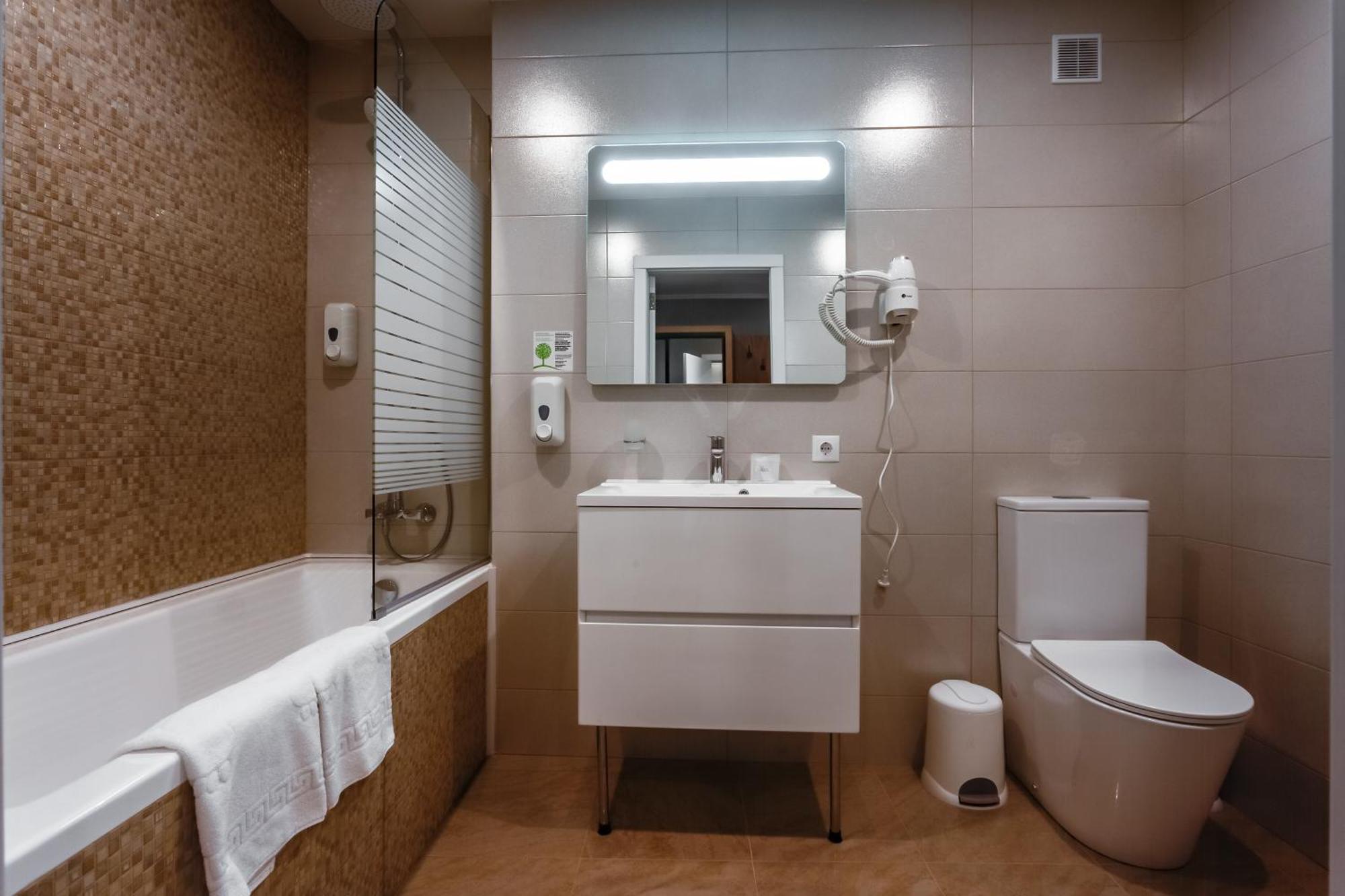 Optima Collection Miramar Chornomorsk Hotel Ngoại thất bức ảnh