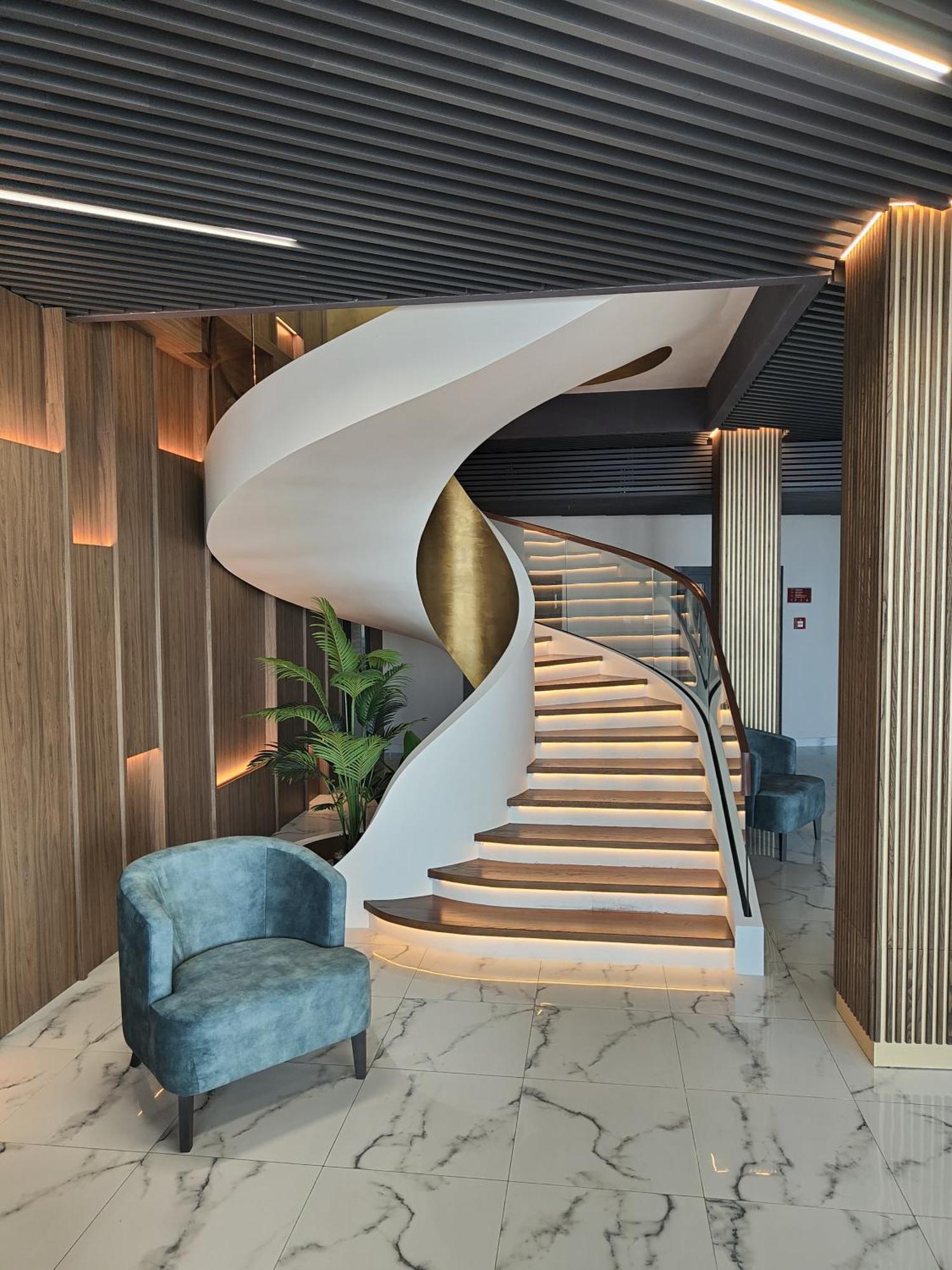 Optima Collection Miramar Chornomorsk Hotel Ngoại thất bức ảnh