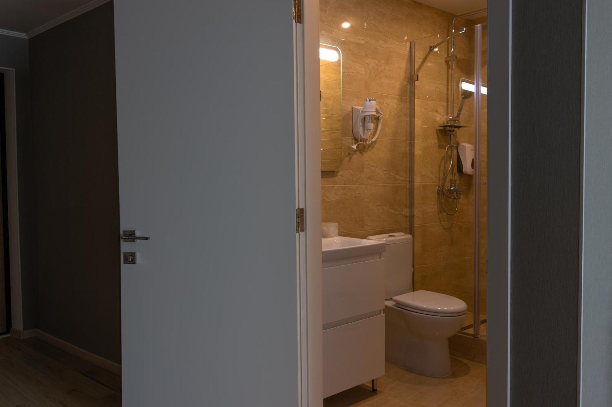 Optima Collection Miramar Chornomorsk Hotel Ngoại thất bức ảnh