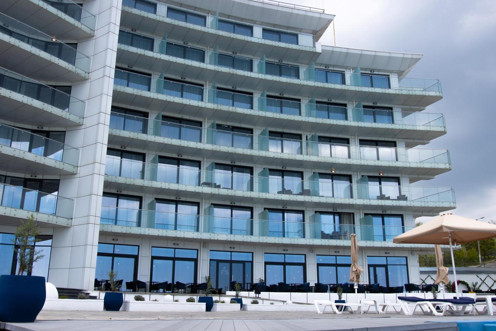 Optima Collection Miramar Chornomorsk Hotel Ngoại thất bức ảnh