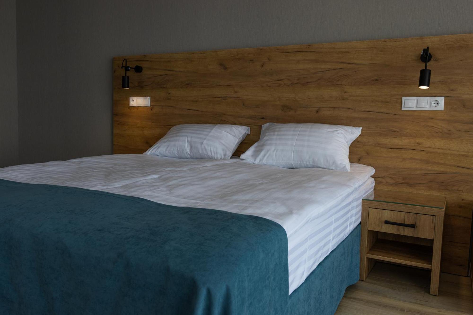 Optima Collection Miramar Chornomorsk Hotel Ngoại thất bức ảnh
