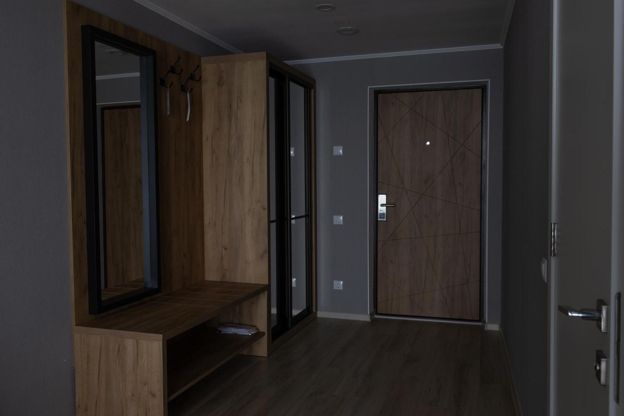 Optima Collection Miramar Chornomorsk Hotel Ngoại thất bức ảnh