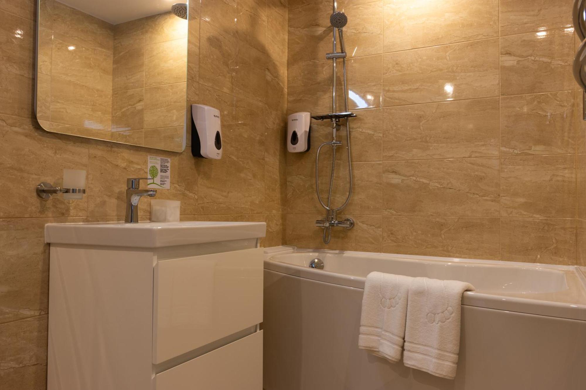 Optima Collection Miramar Chornomorsk Hotel Ngoại thất bức ảnh