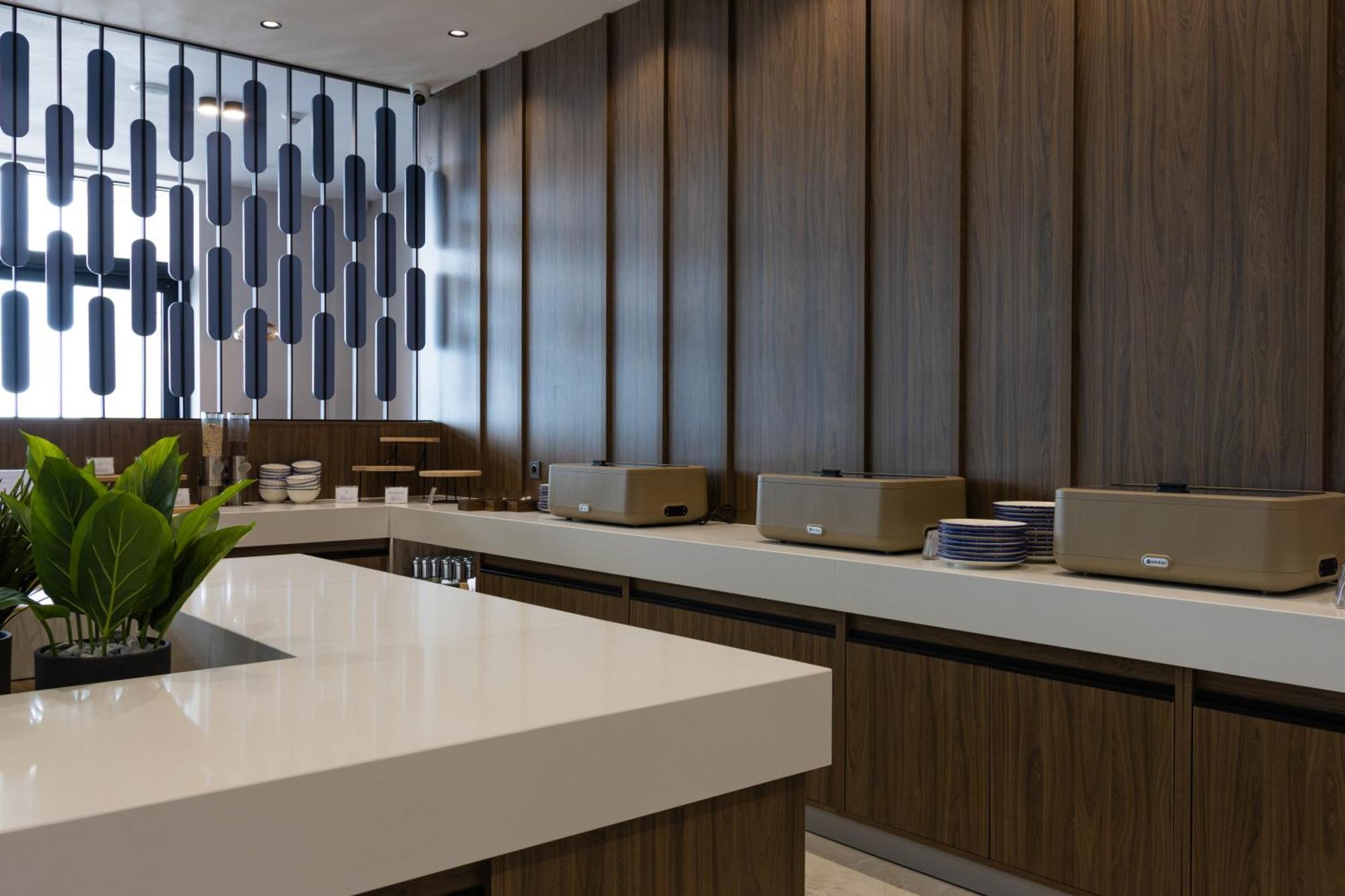 Optima Collection Miramar Chornomorsk Hotel Ngoại thất bức ảnh