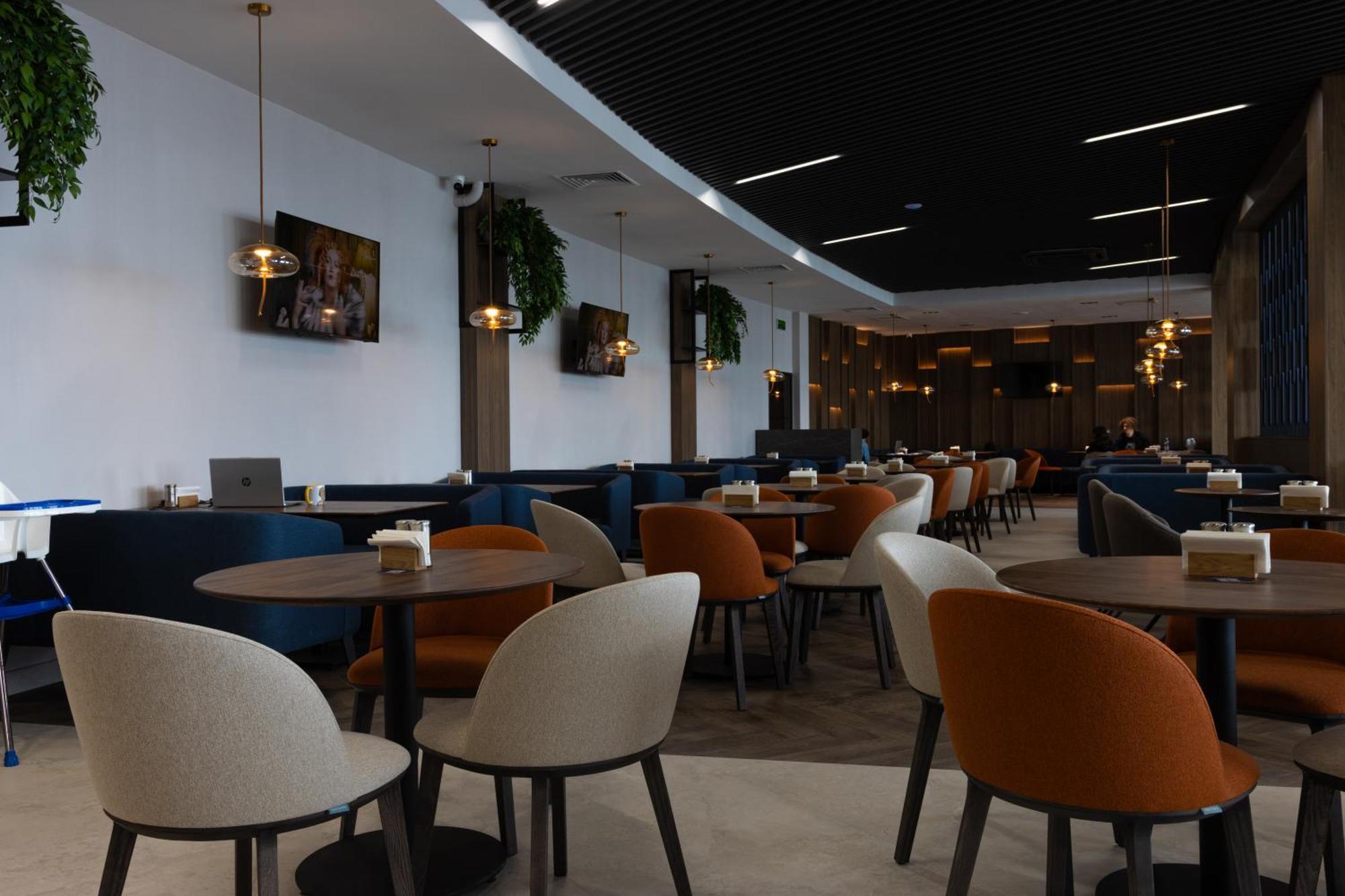 Optima Collection Miramar Chornomorsk Hotel Ngoại thất bức ảnh
