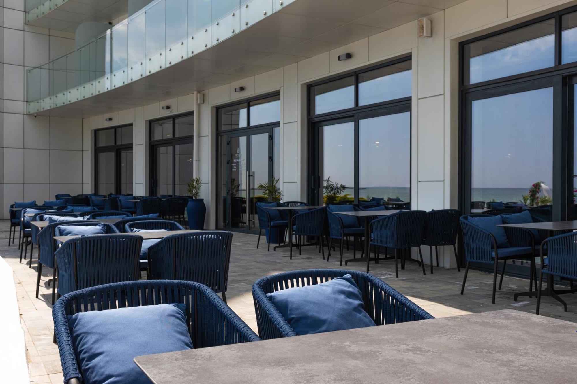 Optima Collection Miramar Chornomorsk Hotel Ngoại thất bức ảnh