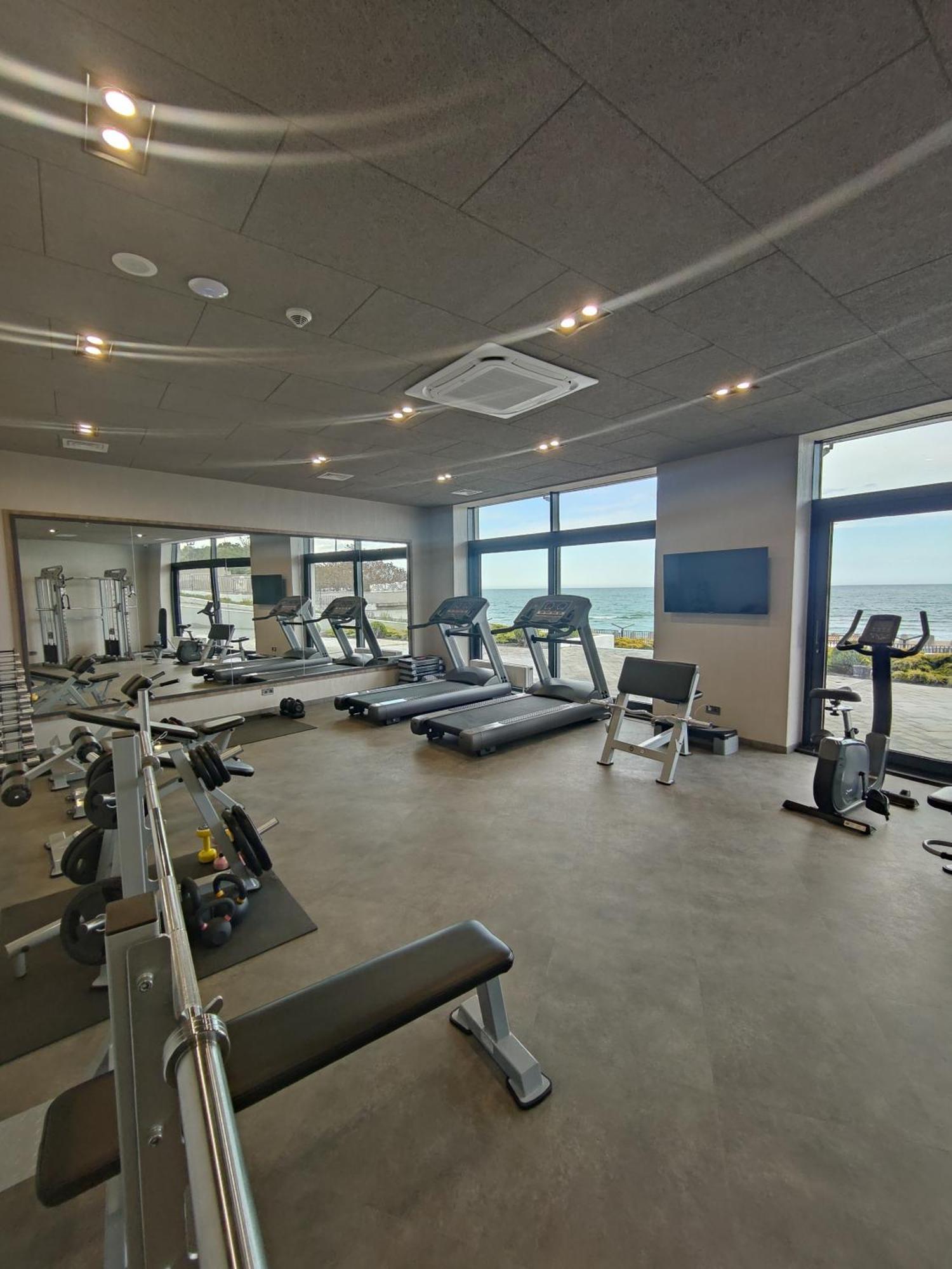 Optima Collection Miramar Chornomorsk Hotel Ngoại thất bức ảnh